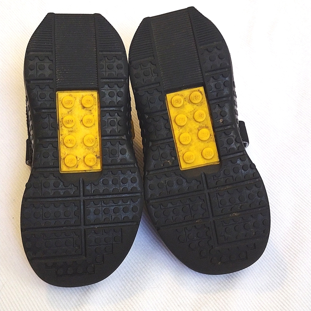 Adidas LEGO Toddler Sneakers - Picture 8 of 10